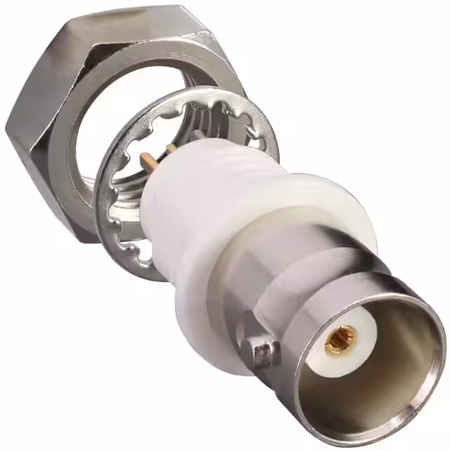 CONBNC004 Linx Technologies Inc.  Assemblages de connecteurs coaxiaux (RF)